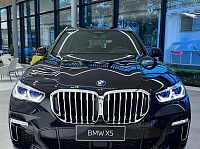 BMW X5 2018~